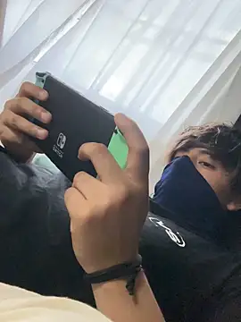 taehyun10 online show from December 2, 8:23 pm