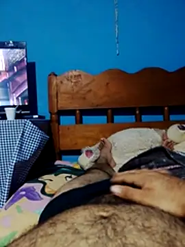 ciro860218 online show from December 5, 5:58 am