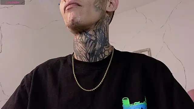 Paulo 527 online show from April 23, 11:07 pm