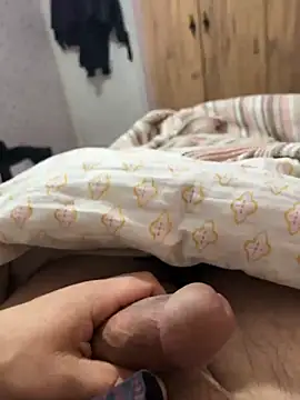 Hakans34 online show from March 20, 10:13 pm