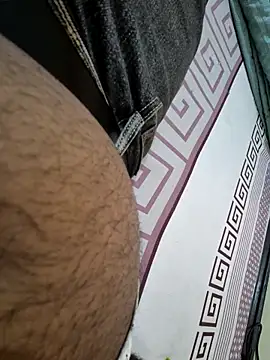 Jaaan668 online show from December 20, 6:31 am