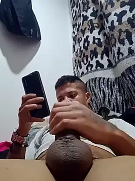 joven1603 online show from December 4, 12:28 am