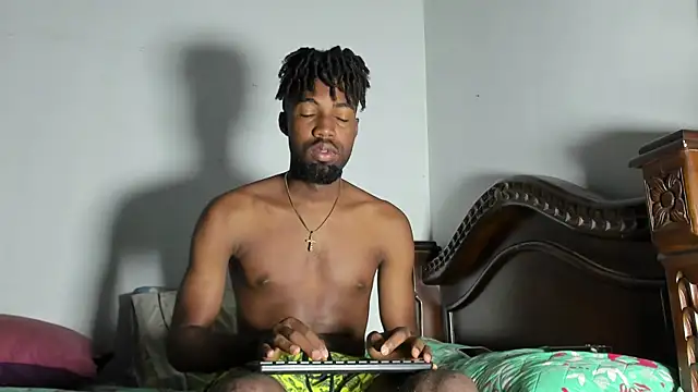 blaze panther online show from January 6, 2:10 pm