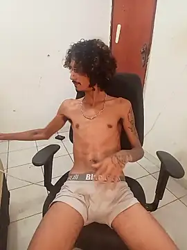 theyllorwillian online show from January 18, 9:06 pm