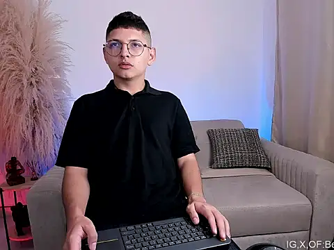 Juan belmont online show from April 23, 9:25 am