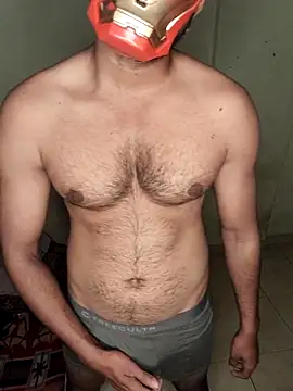 Amit22122 online show from March 13, 1:19 pm