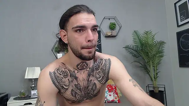 KaneHunter online show from January 15, 8:33 pm