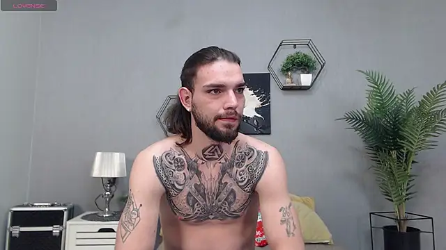 KaneHunter online show from March 8, 2:04 am