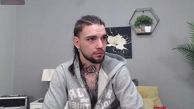 KaneHunter online show from April 21, 2:51 am