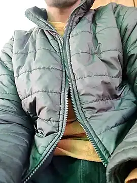 male hub online show from January 12, 7:34 am