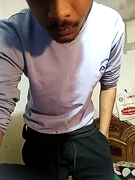 male hub online show from January 10, 1:48 pm