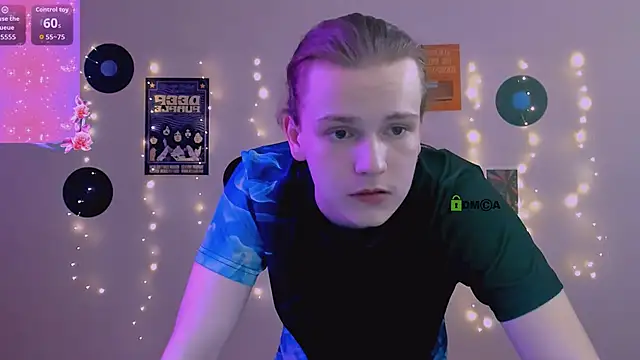 leo void online show from February 27, 7:57 pm