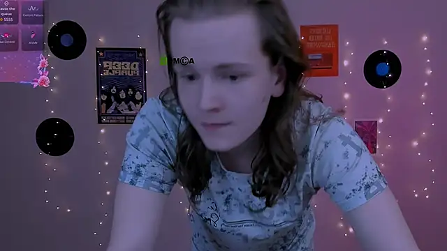 leo void online show from February 24, 8:09 pm