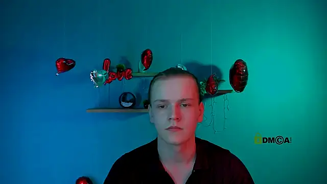 leo void online show from February 15, 7:55 pm