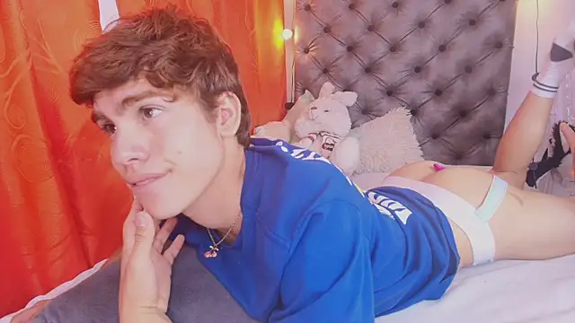 Jacobelord online show from April 26, 2:58 pm