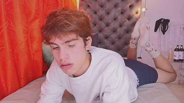 Jacobelord online show from March 18, 2:20 pm