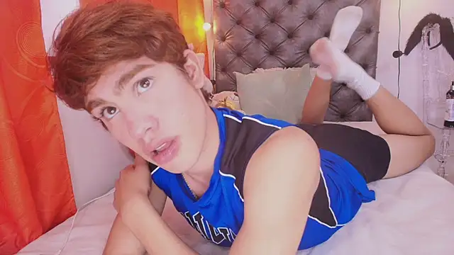 Jacobelord online show from April 28, 2:33 pm