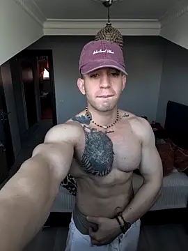 hazarcannn online show from April 6, 6:03 am