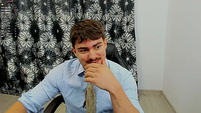 greekgod199 online show from February 5, 4:41 am