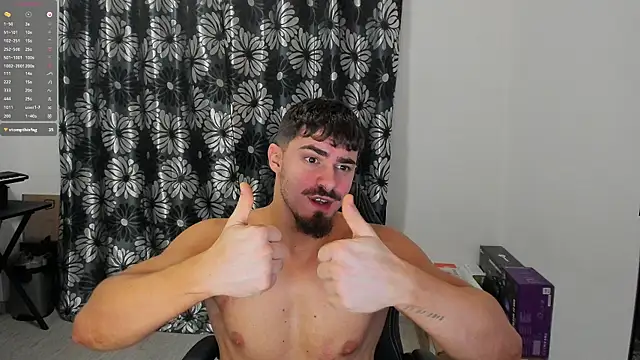 greekgod199 online show from January 17, 2:47 am