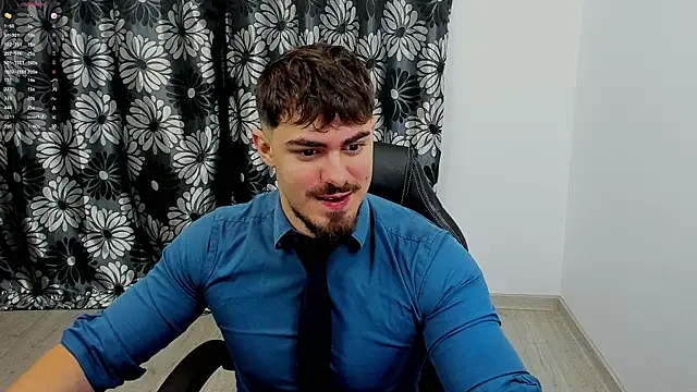 greekgod199 online show from February 7, 4:08 am