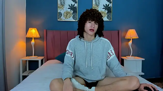 joss shellby online show from February 22, 4:19 pm