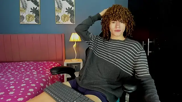 joss shellby online show from April 27, 4:14 pm