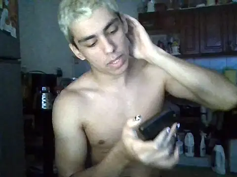 arturo  butera online show from December 16, 4:14 pm