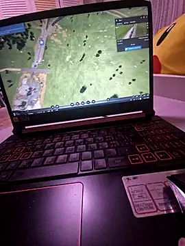 Patrick862001 online show from February 19, 8:27 pm