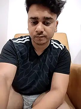 samnick4321 online show from April 26, 5:21 pm