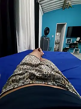 Fafael18 online show from December 23, 4:21 am