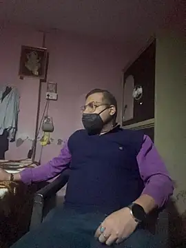 Saxymood1111 online show from February 15, 10:57 am