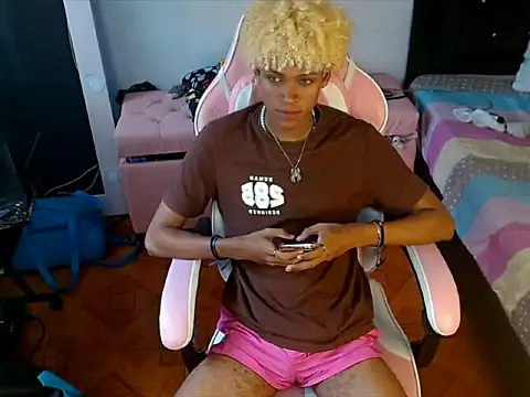 silverspice  online show from November 29, 5:48 pm