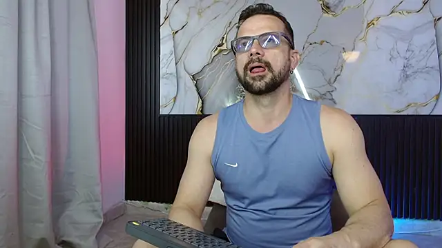 robert poison1 online show from December 19, 7:00 pm