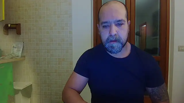 AMIRDIB2025 online show from January 16, 7:38 pm