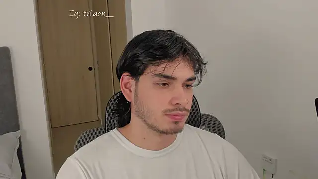 thiaann online show from January 5, 11:19 pm