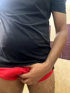 Blackeduncut online show from November 28, 2:48 am