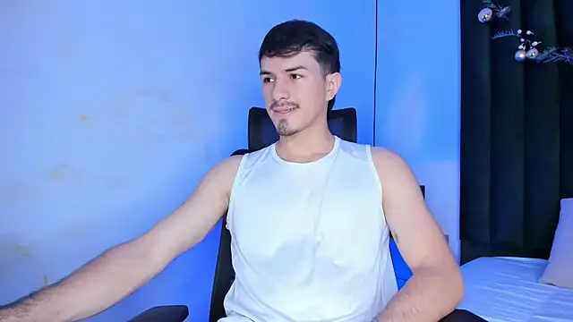 Justin duque online show from February 4, 7:42 pm