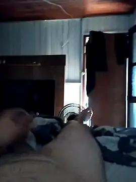 Tenenterodrigo online show from March 31, 12:07 pm