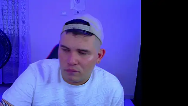 ian david Xxx online show from December 13, 10:49 pm