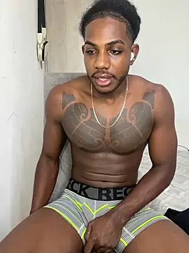 Darktemp  online show from June 30, 11:44 am