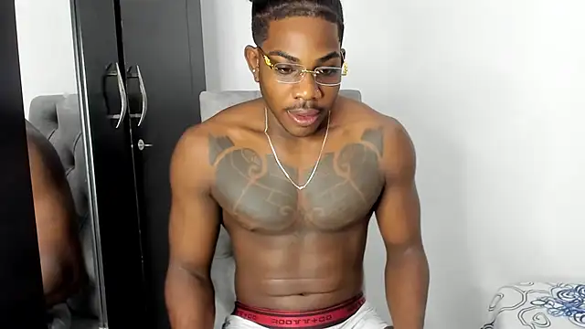 Darktemp  online show from March 4, 11:28 am