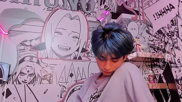 Angel yuhog online show from December 21, 2:30 am