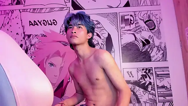 Angel yuhog online show from December 18, 8:32 am