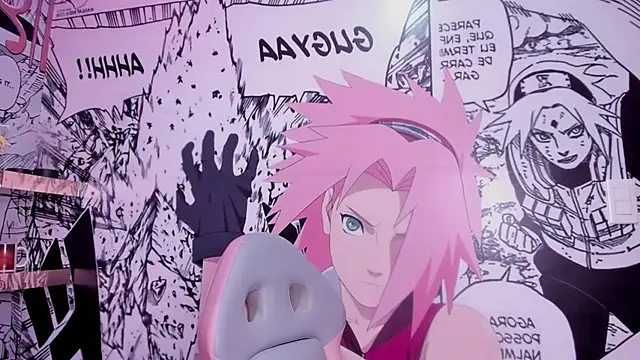 Angel yuhog online show from December 3, 4:29 am