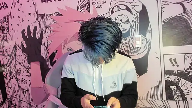 Angel yuhog online show from December 20, 1:02 am