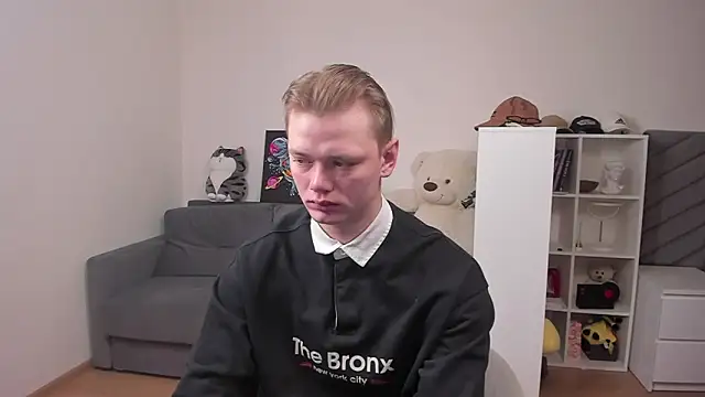 billbateman online show from February 1, 7:29 am