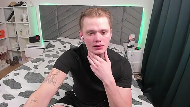 billbateman online show from February 3, 3:28 pm