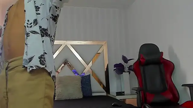 WillSainz online show from December 22, 8:06 pm