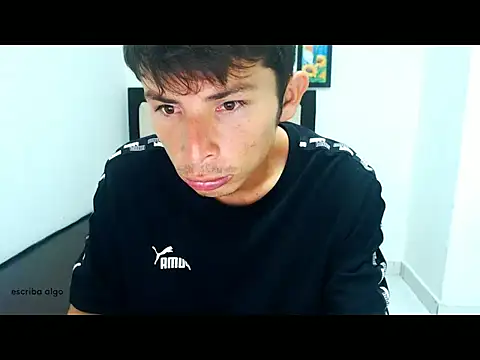 albeirothh online show from December 1, 3:37 pm